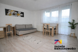 Nieruchomości Zielona Góra - ul. Wypoczynek: 2 pokoje, osobna kuchnia